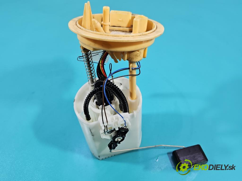 Skoda Octavia IV 2019- 2.0 tdi 116 HP manual 85 kW 1968 cm3 5- čerpadlo palivo 5Q0919050BC