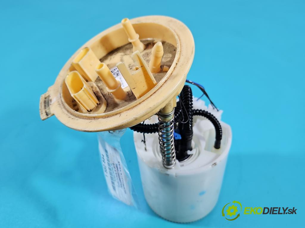 Skoda Octavia IV 2019- 2.0 tdi 116 hp manual 85 kW 1968 cm3 5- čerpadlo paliva 5Q0919050BC