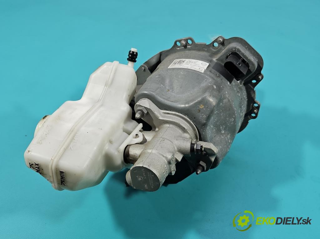 Skoda Octavia IV 2019- 2.0 tdi 116 hp manual 85 kW 1968 cm3 5- servo posilovač 5WB614105AT