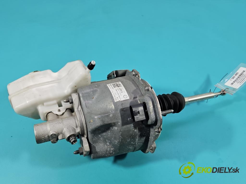 Skoda Octavia IV 2019- 2.0 tdi 116 hp manual 85 kW 1968 cm3 5- servo posilovač 5WB614105AT