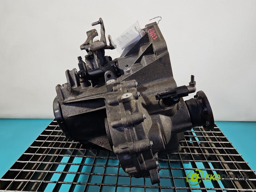 Seat Ibiza III 6L 2002-2008 1.4 16V 75 HP manual 55 kW 1390 cm3 5- prevodovka stupeň,rýchlosť manual GRZ