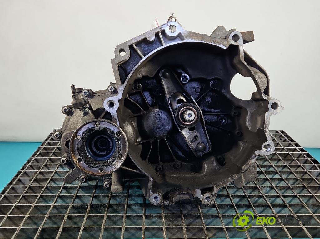 Seat Ibiza III 6L 2002-2008 1.4 16V 75 HP manual 55 kW 1390 cm3 5- prevodovka stupeň,rýchlosť manual GRZ