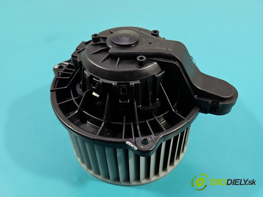 Kia Ceed II 2012-2018 1.6 crdi 128 HP manual 94 kW 1582 cm3 5- ventilátor vzduchu F00S3B2474