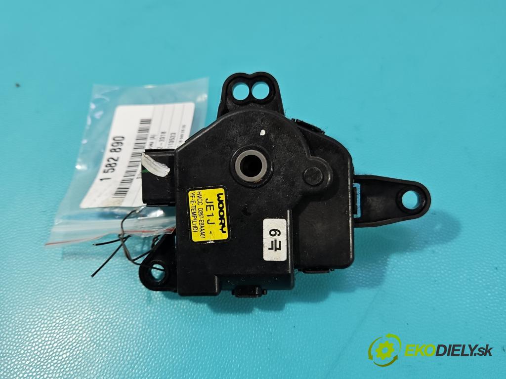 Kia Ceed II 2012-2018 1.6 crdi 128 HP manual 94 kW 1582 cm3 5- motor: kúrenia D267-EBAAA01