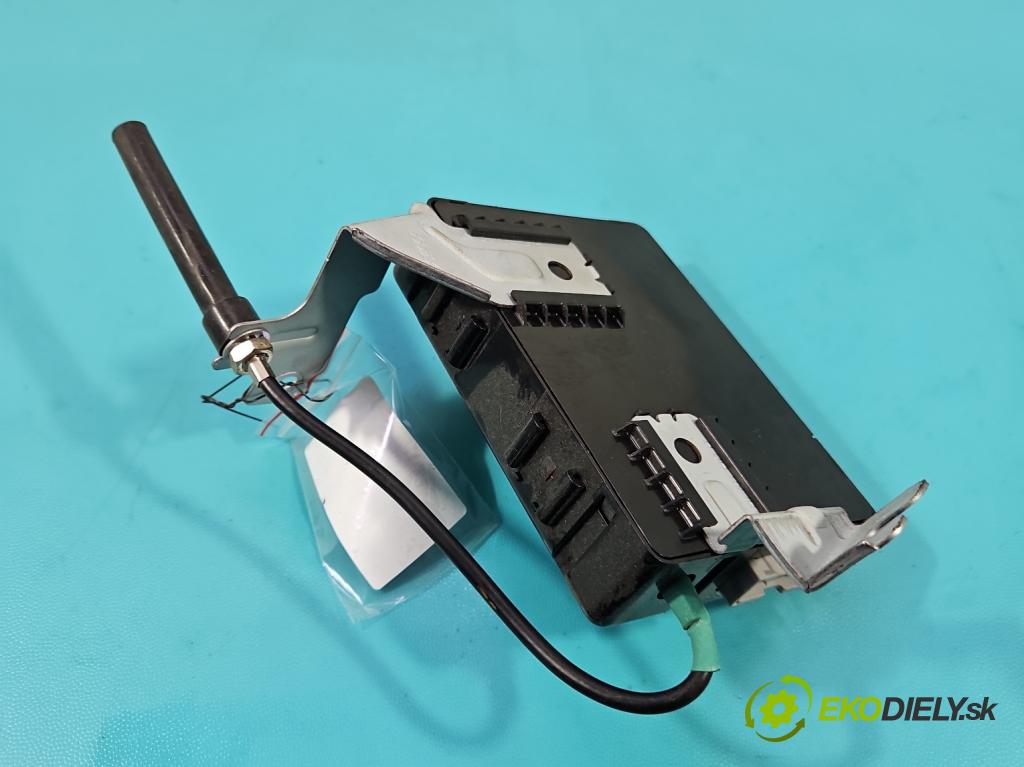 Kia Ceed II 2012-2018 1.6 crdi 128 HP manual 94 kW 1582 cm3 5- riadiaca jednotka ostatné 116RA-000385