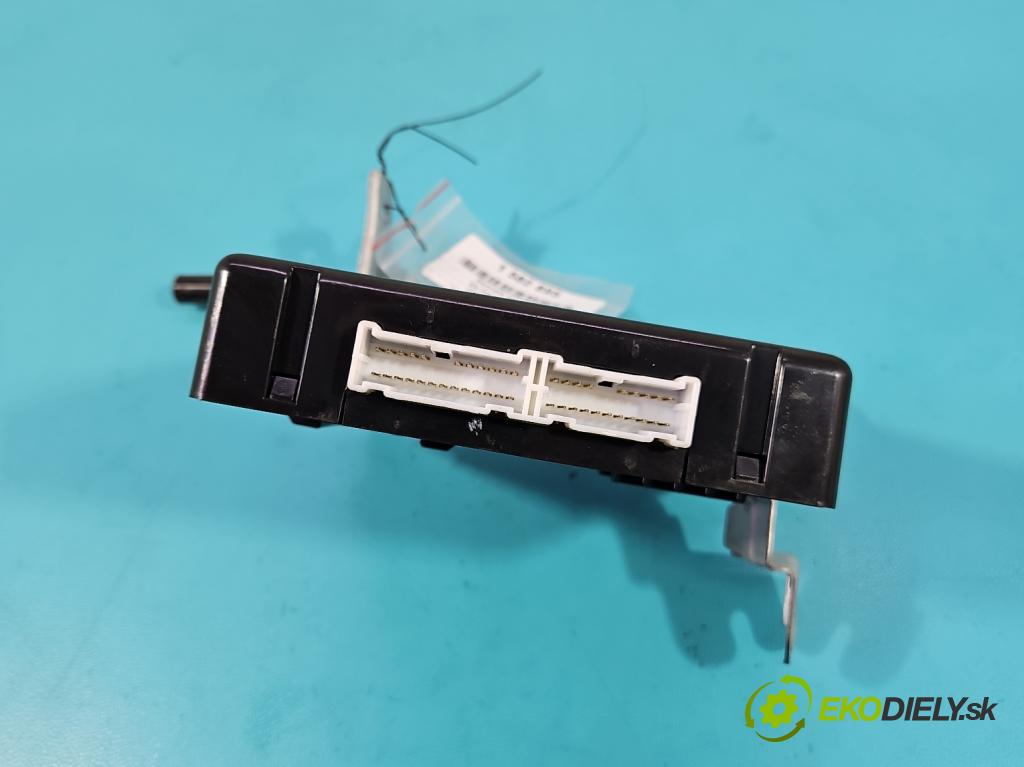 Kia Ceed II 2012-2018 1.6 crdi 128 HP manual 94 kW 1582 cm3 5- riadiaca jednotka ostatné 116RA-000385