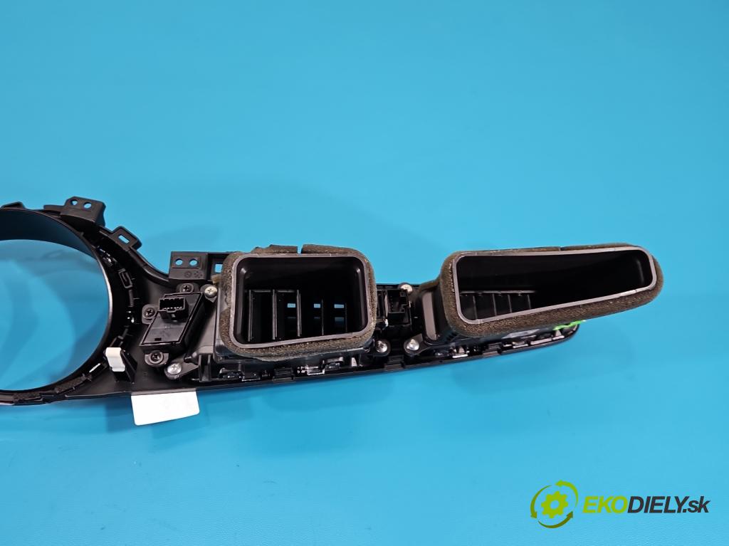 Kia Ceed II 2012-2018 1.6 crdi 128 hp manual 94 kW 1582 cm3 5- obal čelit: 97410-A2000