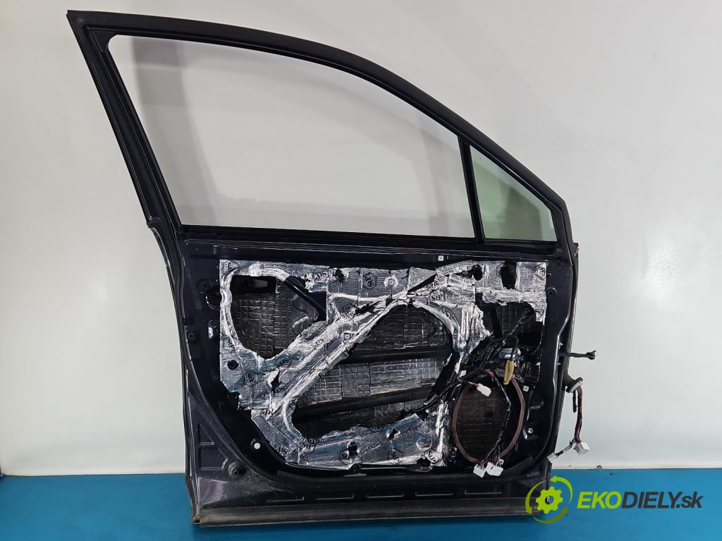 Subaru Forester IV SJ 2012-2018 2.0 D BOXER 147 HP automatic 108 kW 1998 cm3 5- dvere predné ľavé  (Kľučka dverí ostatné)