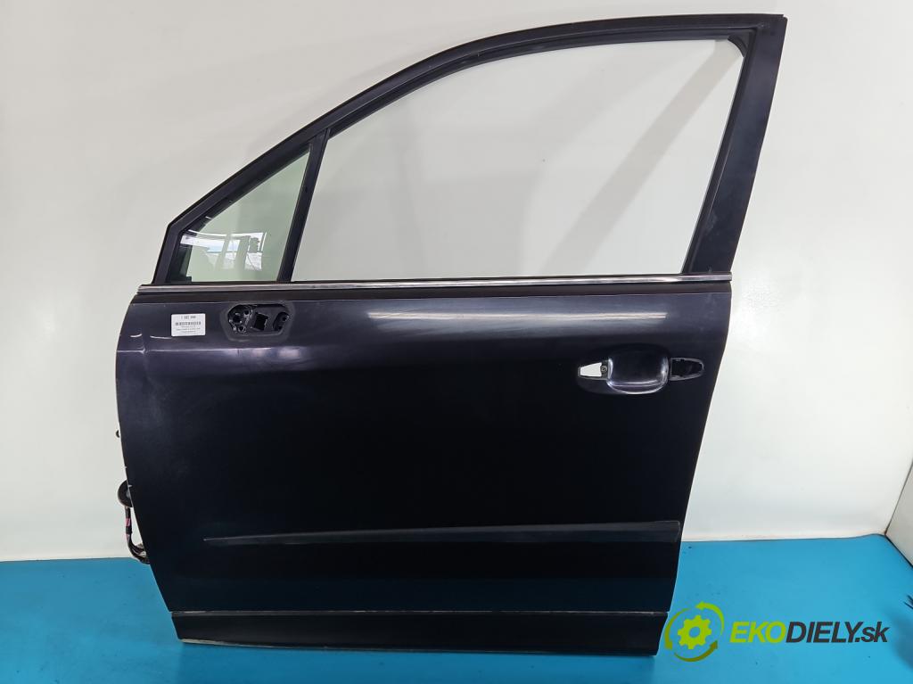 Subaru Forester IV SJ 2012-2018 2.0 D BOXER 147 hp automatic 108 kW 1998 cm3 5- dveře přední levé  (Klika dveří ostatní)