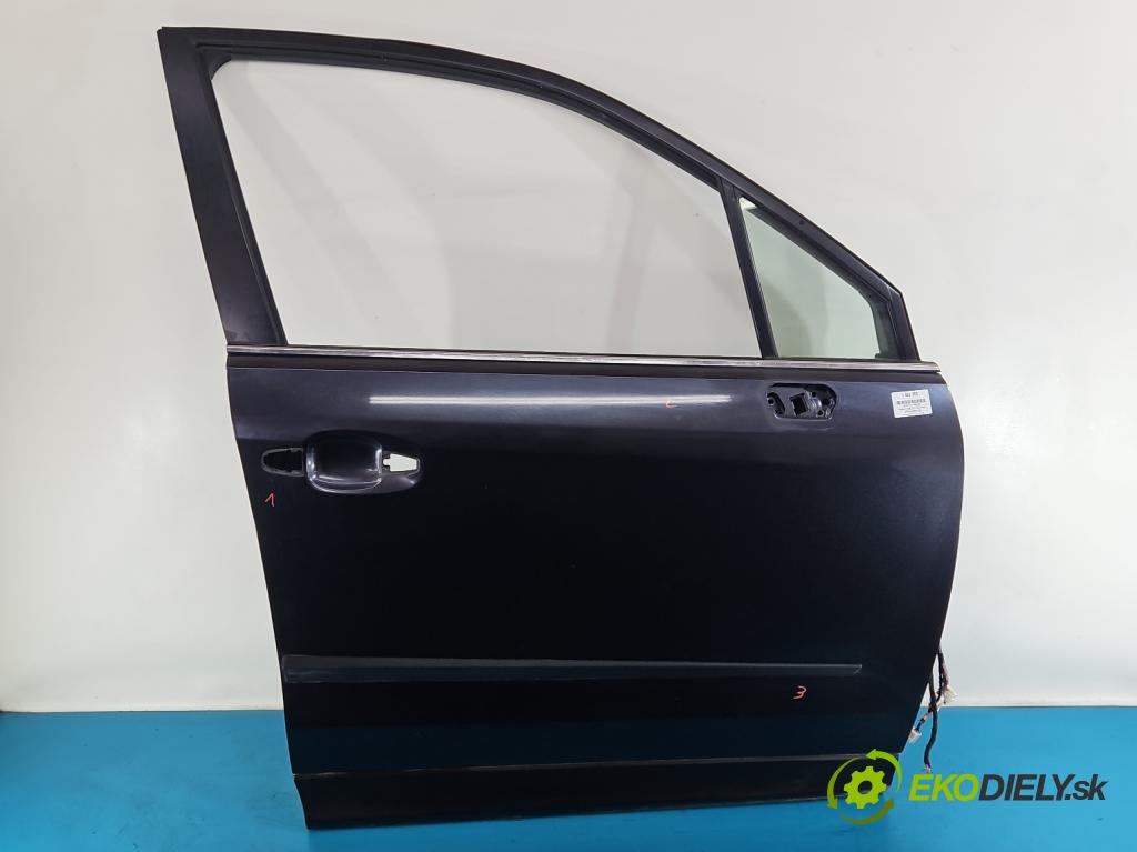 Subaru Forester IV SJ 2012-2018 2.0 D BOXER EE20 147 HP automatic 108 kW 1998 cm3 5- dvere predné pravé  (Kľučka dverí ostatné)