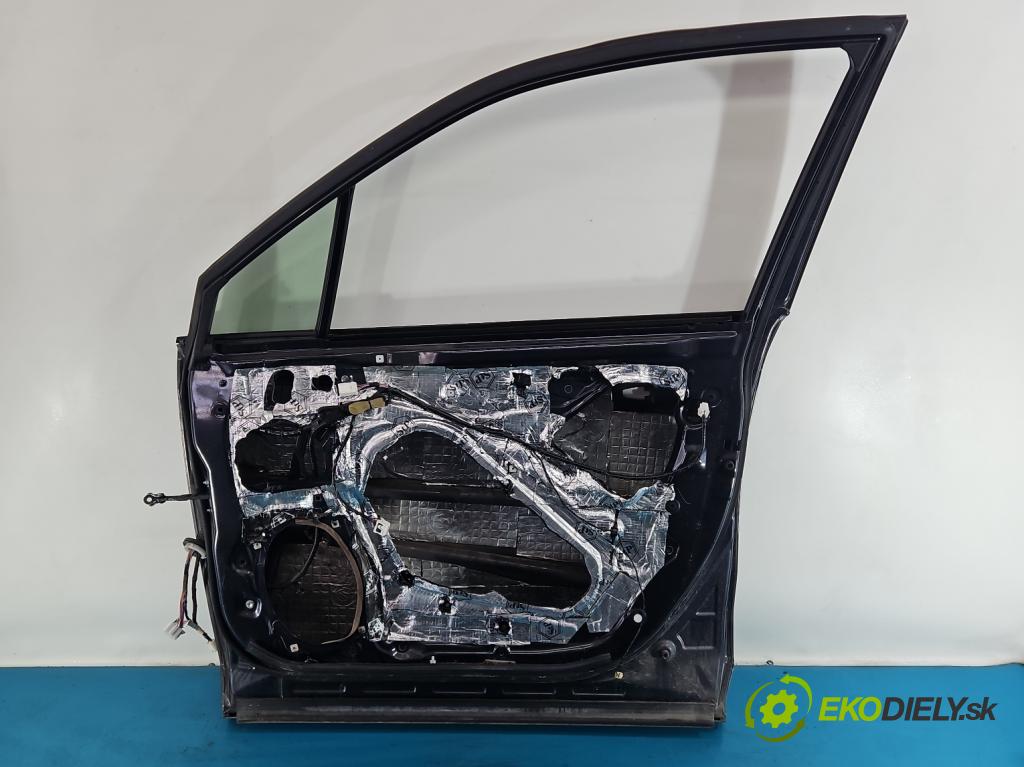 Subaru Forester IV SJ 2012-2018 2.0 D BOXER EE20 147 HP automatic 108 kW 1998 cm3 5- dvere predné pravé  (Kľučka dverí ostatné)
