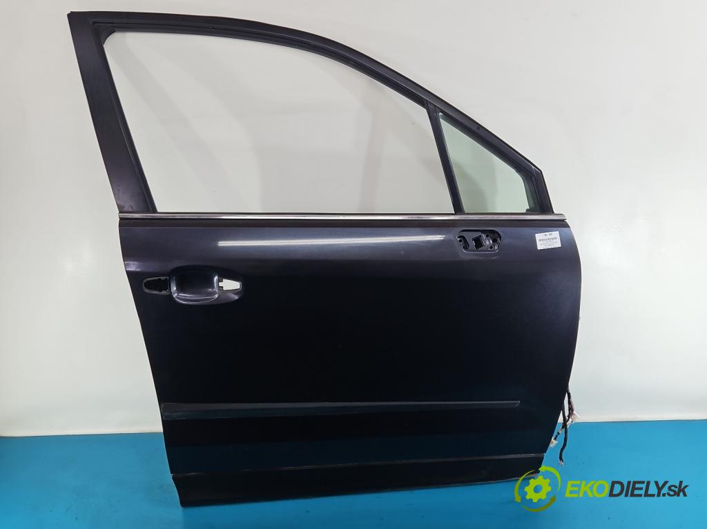 Subaru Forester IV SJ 2012-2018 2.0 D BOXER EE20 147 HP automatic 108 kW 1998 cm3 5- dvere predné pravé  (Kľučka dverí ostatné)