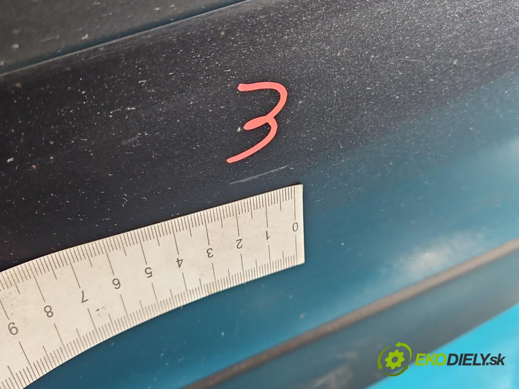 Subaru Forester IV SJ 2012-2018 2.0 D BOXER EE20 147 HP automatic 108 kW 1998 cm3 5- dvere predné pravé  (Kľučka dverí ostatné)