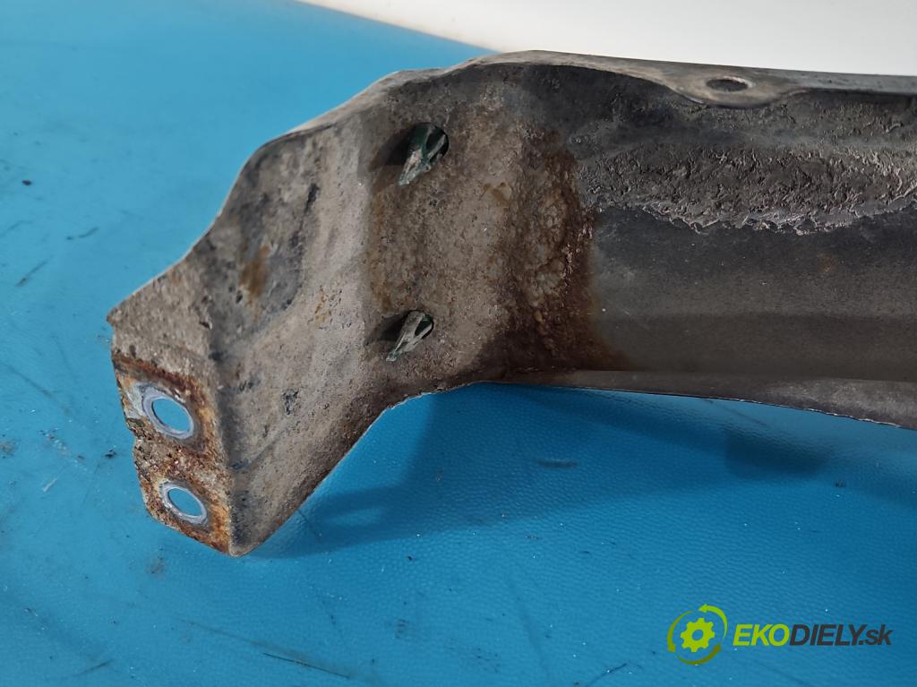 Subaru Forester IV SJ 2012-2018 2.0 BOXER 147 HP automatic 108 kW 1998 cm3 5- blatník predné pravý  (Kľučka dverí ostatné)