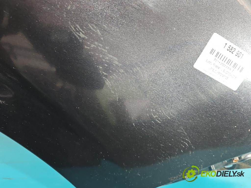 Subaru Forester IV SJ 2012-2018 2.0 BOXER 147 HP automatic 108 kW 1998 cm3 5- blatník predné pravý  (Kľučka dverí ostatné)