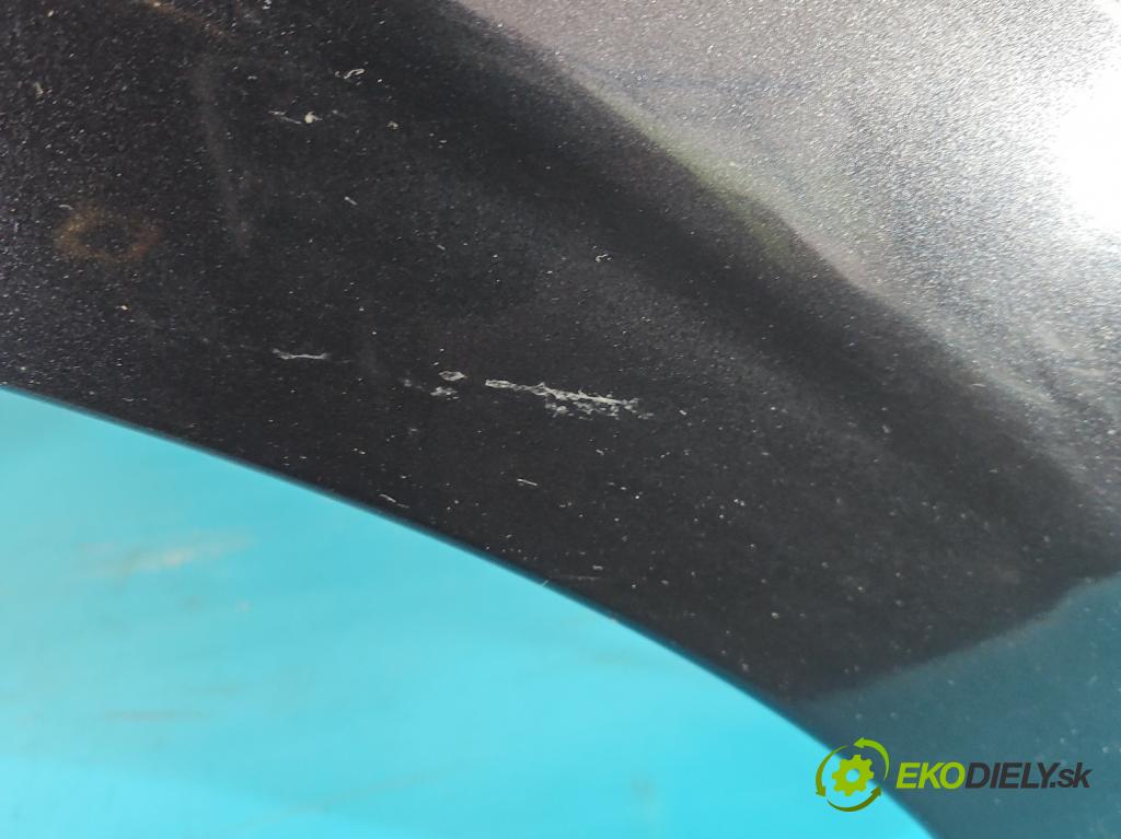 Subaru Forester IV SJ 2012-2018 2.0 BOXER 147 HP automatic 108 kW 1998 cm3 5- blatník predné pravý  (Kľučka dverí ostatné)