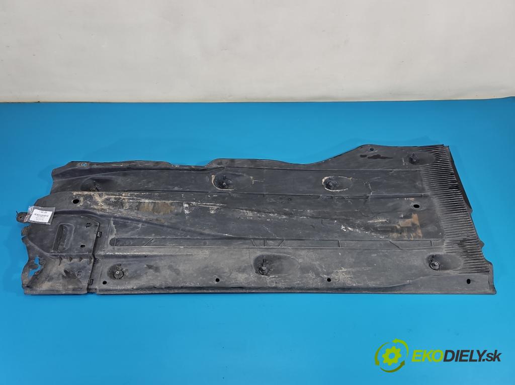 Skoda Octavia III 2013- 1.4 tsi 140 hp manual 103 kW 1395 cm3 5- kryt plastová 5Q0825272A