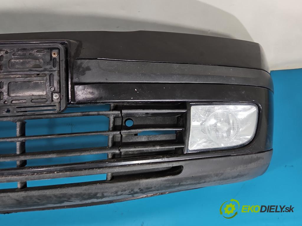 Skoda Octavia II 2004-2013 2.0 tdi 140 HP manual 103 kW 1968 cm3 5- nárazník predné 1Z0807061 (Kľučka dverí ostatné)