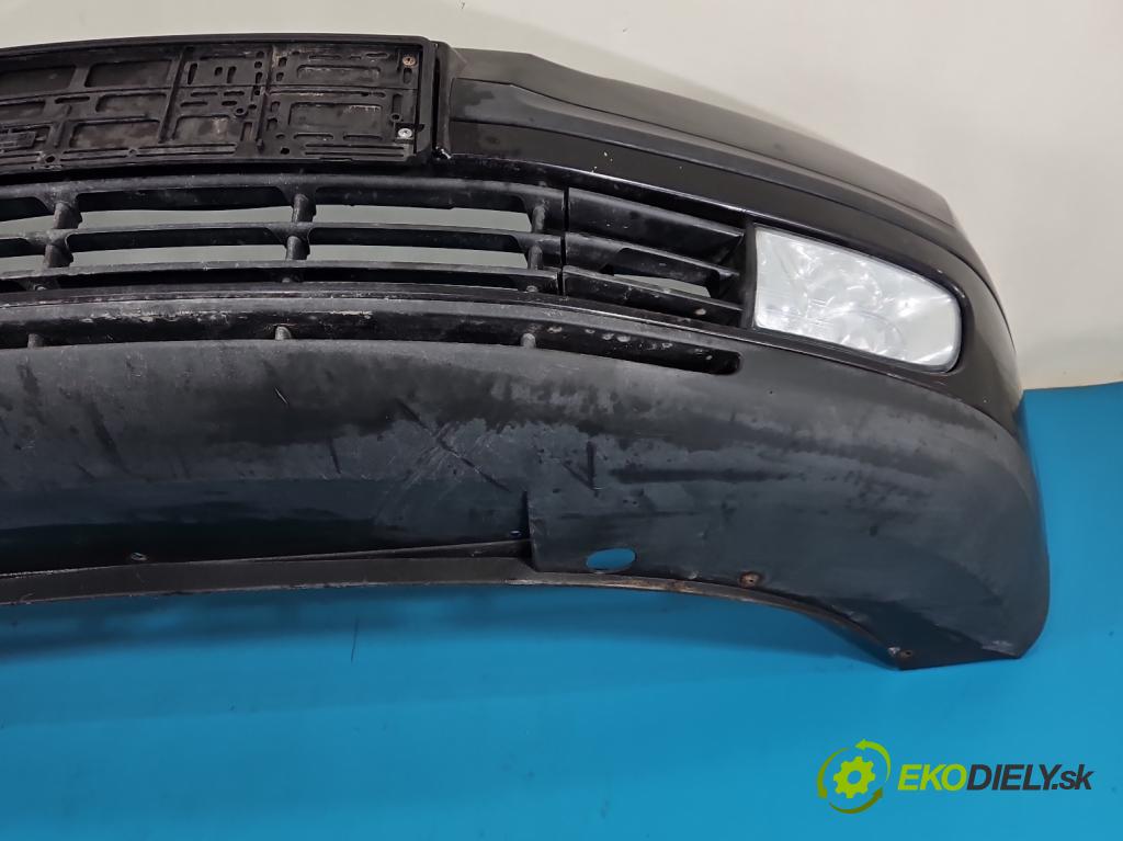 Skoda Octavia II 2004-2013 2.0 tdi 140 HP manual 103 kW 1968 cm3 5- nárazník predné 1Z0807061 (Kľučka dverí ostatné)