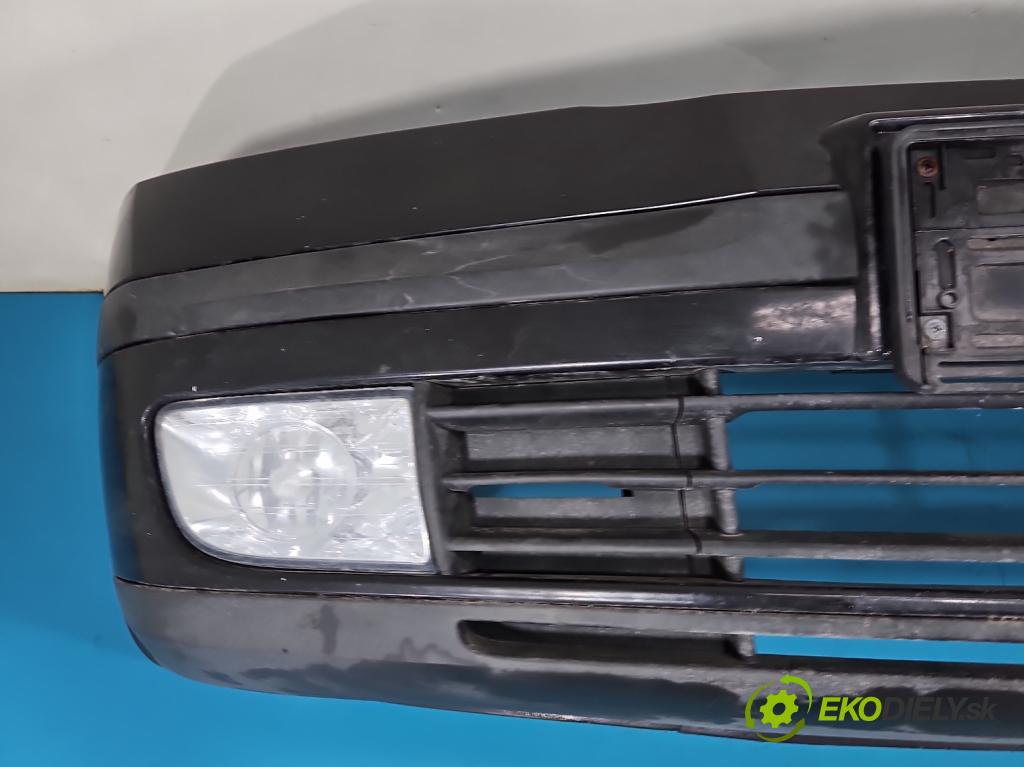 Skoda Octavia II 2004-2013 2.0 tdi 140 HP manual 103 kW 1968 cm3 5- nárazník predné 1Z0807061 (Kľučka dverí ostatné)