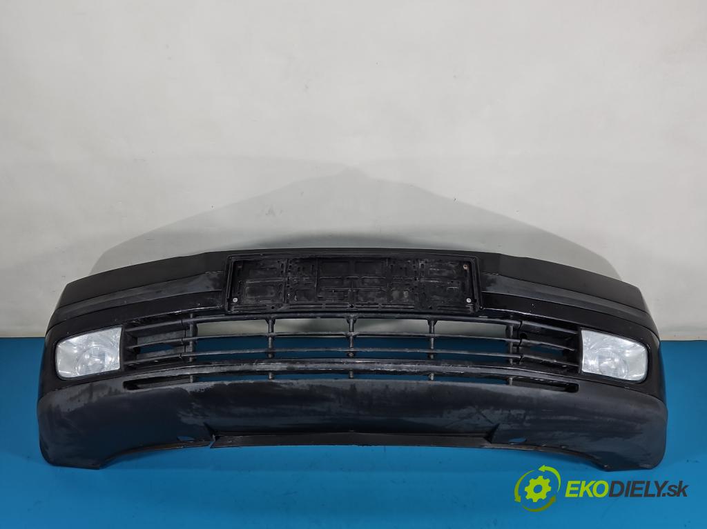 Skoda Octavia II 2004-2013 2.0 tdi 140 HP manual 103 kW 1968 cm3 5- nárazník predné 1Z0807061 (Kľučka dverí ostatné)