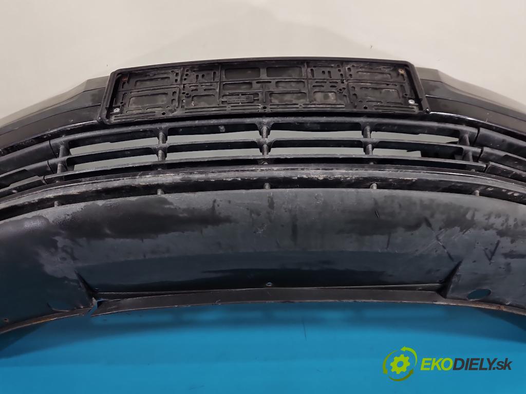 Skoda Octavia II 2004-2013 2.0 tdi 140 HP manual 103 kW 1968 cm3 5- nárazník predné 1Z0807061 (Kľučka dverí ostatné)