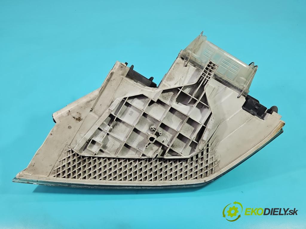 Skoda Octavia II 2004-2013 2.0 tdi 140 HP manual 103 kW 1968 cm3 5- Reflektor: pravý  (Svetlo predné pravé)