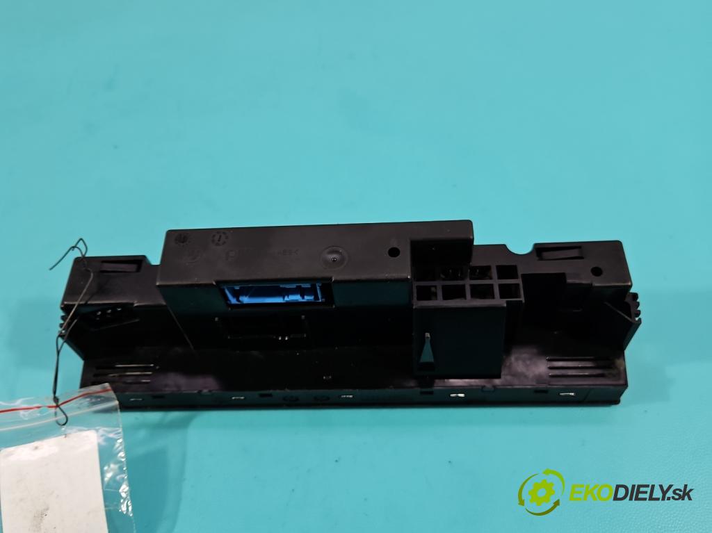 Bmw 5 E39 1996-2003 2.0 R6 150 HP manual 110 kW 1991 cm3 4- panel kúrenia 8375453