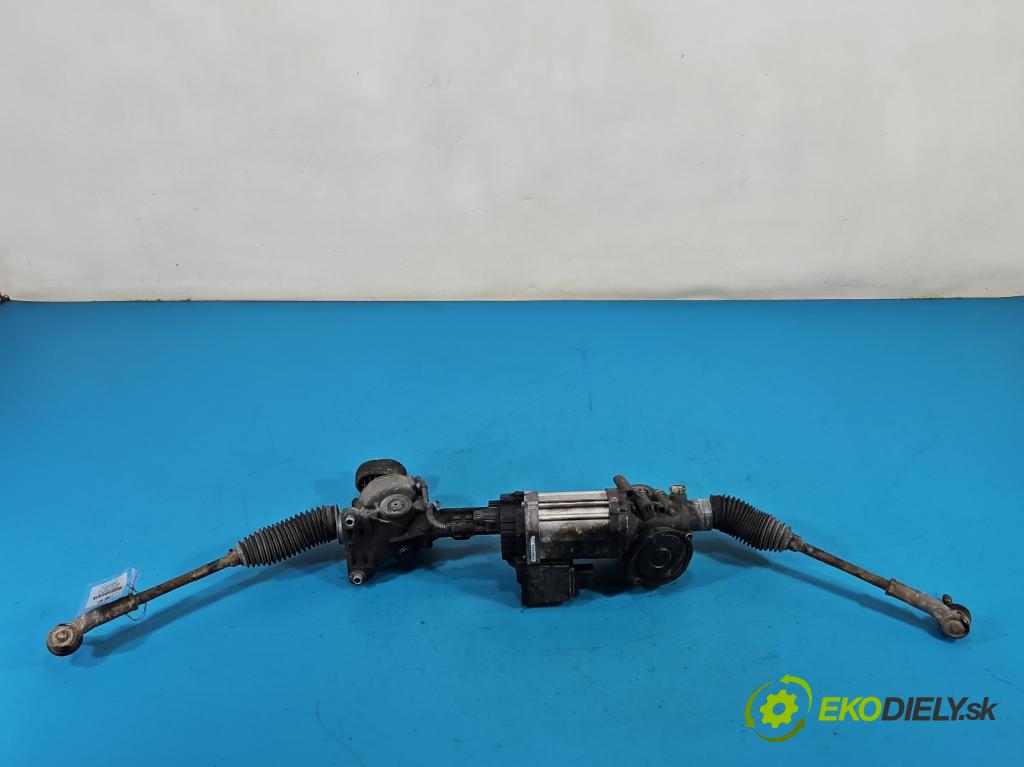 Skoda Octavia II 2004-2013 2.0 tdi 140 HP manual 103 kW 1968 cm3 5- Ozubené kolo: volant 1K1423051CH