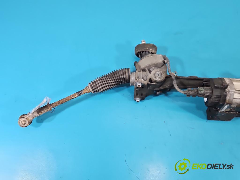 Skoda Octavia II 2004-2013 2.0 tdi 140 HP manual 103 kW 1968 cm3 5- Ozubené kolo: volant 1K1423051CH