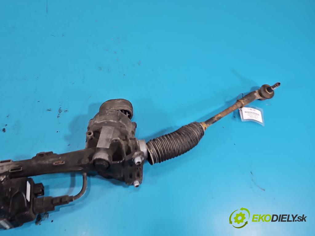 Skoda Octavia II 2004-2013 2.0 tdi 140 HP manual 103 kW 1968 cm3 5- Ozubené kolo: volant 1K1423051CH