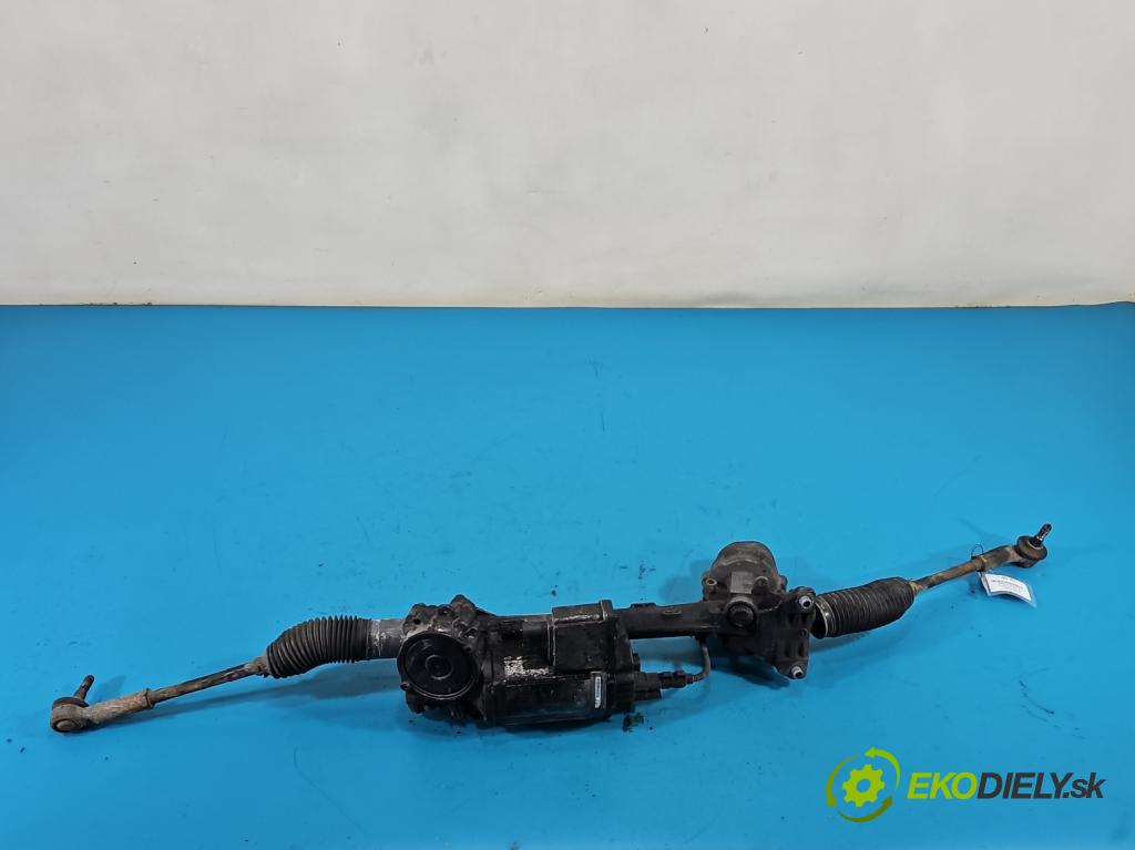Skoda Octavia II 2004-2013 2.0 tdi 140 HP manual 103 kW 1968 cm3 5- Ozubené kolo: volant 1K1423051CH
