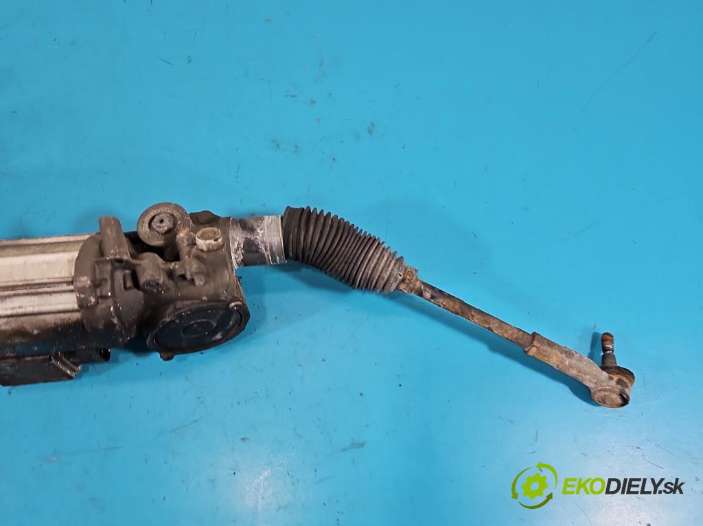 Skoda Octavia II 2004-2013 2.0 tdi 140 HP manual 103 kW 1968 cm3 5- Ozubené kolo: volant 1K1423051CH