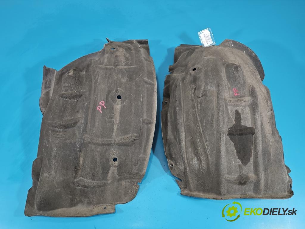 Renault Scenic III 2009-2016 1.5 dci 106 hp manual 78 kW 1461 cm3 5- blatník: přední pravé 