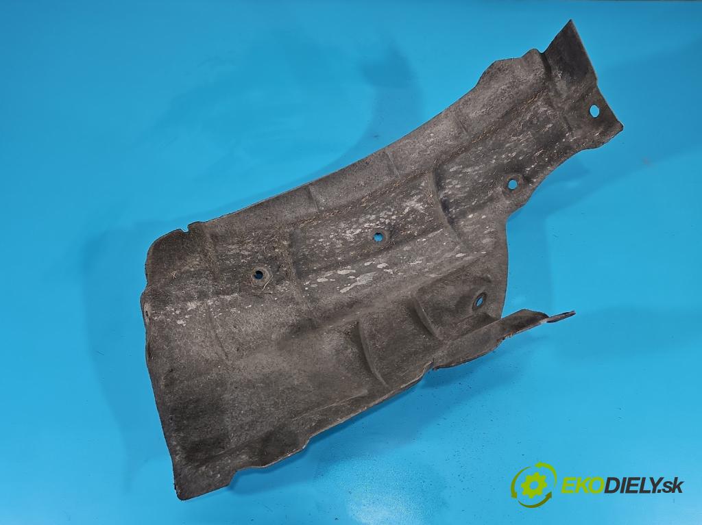 Renault Scenic III 2009-2016 1.5 dci 106 HP manual 78 kW 1461 cm3 5- Blatník: predné pravé