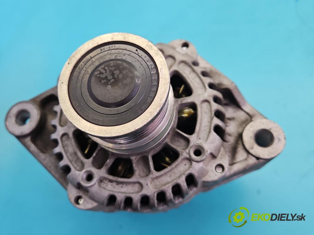 Opel Insignia A 2008-2017 2.0 cdti 131 HP automatic 96 kW 1956 cm3 5- Alternator  (Alternátor)