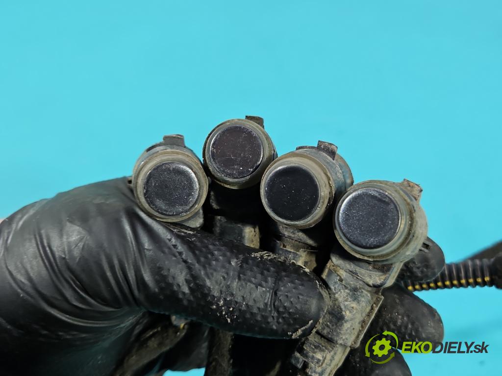 Opel Insignia A 2008-2017 2.0 cdti 131 HP automatic 96 kW 1956 cm3 5- snímač parkovaní: 0263003817