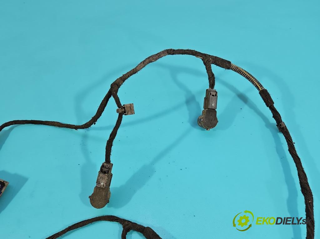 Opel Insignia A 2008-2017 2.0 cdti 131 HP automatic 96 kW 1956 cm3 5- snímač parkovaní: 0263003817