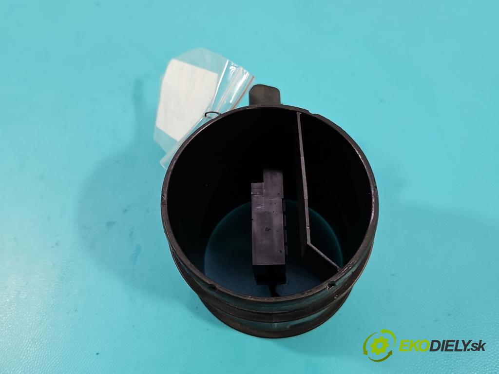 Opel Insignia A 2008-2017 2.0 cdti 131 HP automatic 96 kW 1956 cm3 5- průtokoměr: 0281002912 (Váha vzduchu)