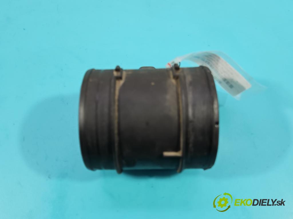 Opel Insignia A 2008-2017 2.0 cdti 131 HP automatic 96 kW 1956 cm3 5- průtokoměr: 0281002912 (Váha vzduchu)