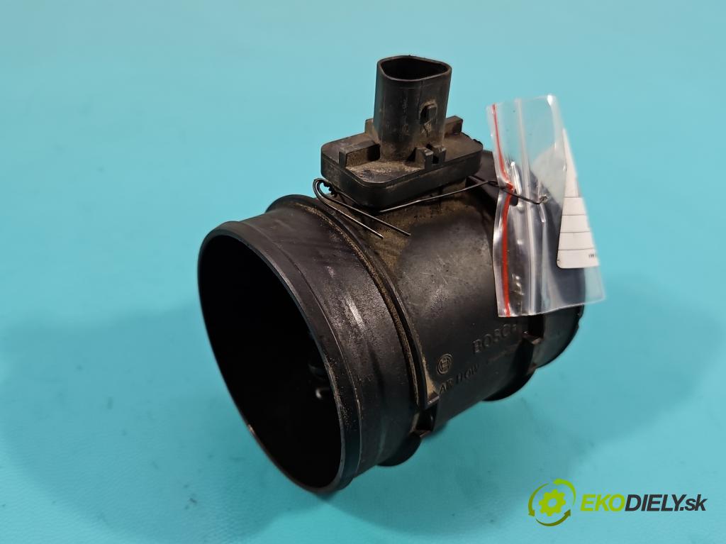 Opel Insignia A 2008-2017 2.0 cdti 131 hp automatic 96 kW 1956 cm3 5- váha vzduchu 0281002912 (Snímač hmotnosti vzduchu)