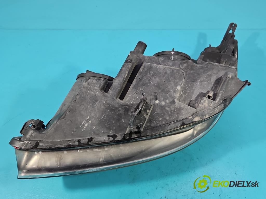 Opel Insignia A 2008-2017 2.0 cdti 131 HP automatic 96 kW 1956 cm3 5- Reflektor: pravý 13226783 (Svetlo predné pravé)