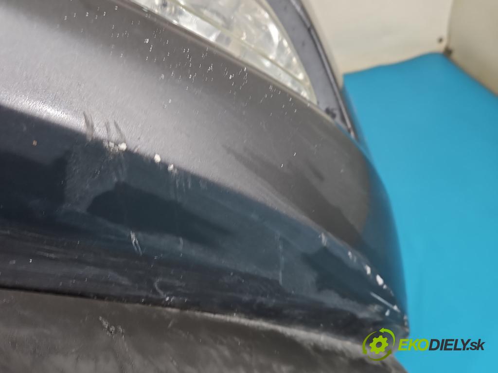 Opel Insignia A 2008-2017 2.0 cdti 131 HP automatic 96 kW 1956 cm3 5- nárazník predné  (Kľučka dverí ostatné)