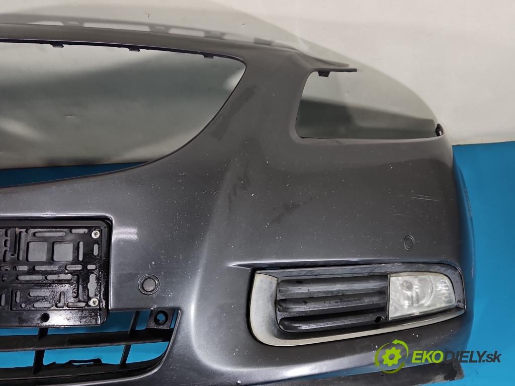 Opel Insignia A 2008-2017 2.0 cdti 131 HP automatic 96 kW 1956 cm3 5- nárazník predné  (Kľučka dverí ostatné)