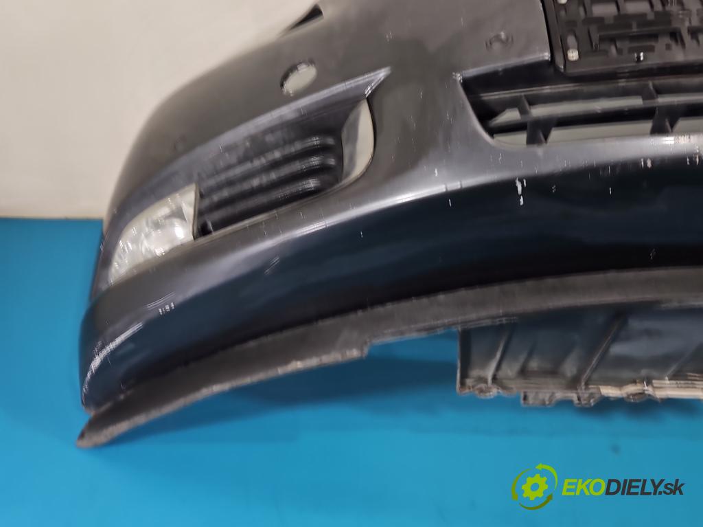 Opel Insignia A 2008-2017 2.0 cdti 131 HP automatic 96 kW 1956 cm3 5- nárazník predné  (Kľučka dverí ostatné)
