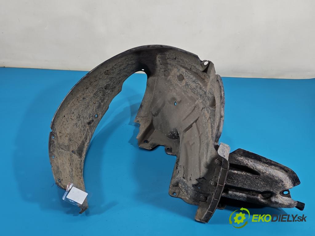 Subaru Forester IV SJ 2012-2018 2.0 BOXER 147 HP automatic 108 kW 1998 cm3 5- Blatník: predné pravé 59110SG001