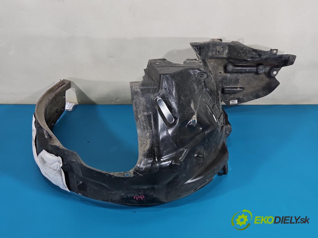 Subaru Forester IV SJ 2012-2018 2.0 BOXER 147 hp automatic 108 kW 1998 cm3 5- blatník: přední pravé 59110SG001