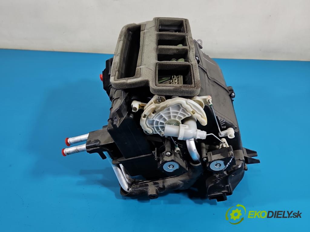 Subaru Forester IV SJ 2012-2018 2.0 D BOXER 147 HP automatic 108 kW 1998 cm3 5- radiator 72110FJ251 (Radiátor kúrenia)