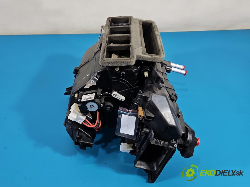 Subaru Forester IV SJ 2012-2018 2.0 D BOXER 147 HP automatic 108 kW 1998 cm3 5- radiator 72110FJ251 (Radiátor kúrenia)