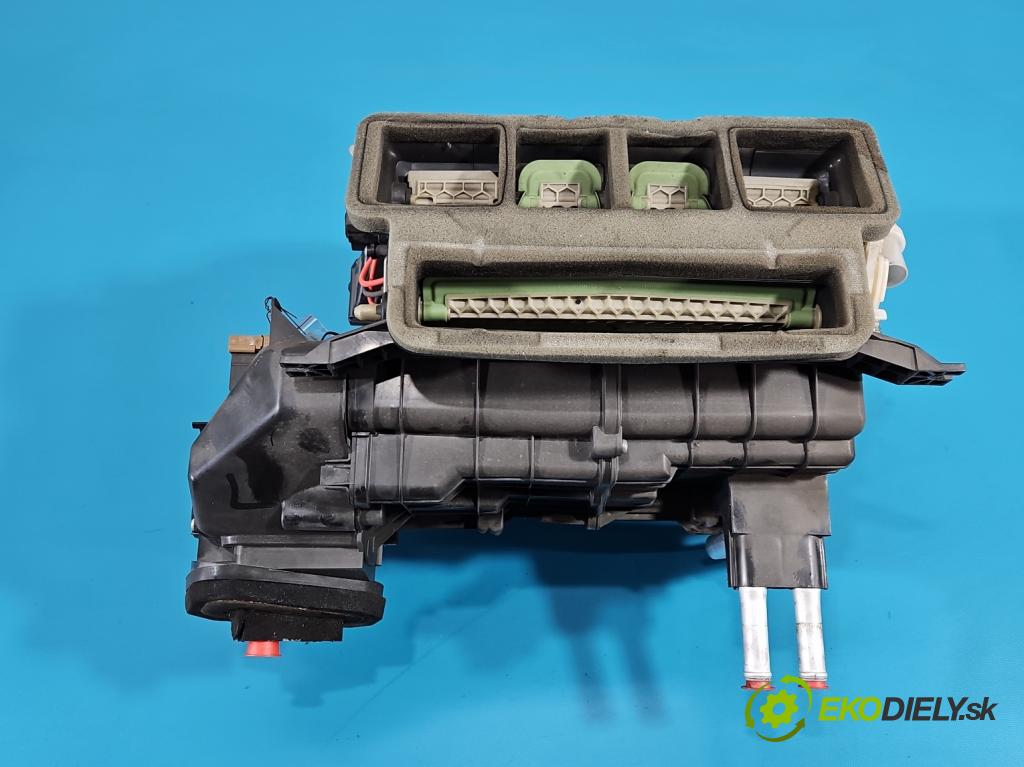 Subaru Forester IV SJ 2012-2018 2.0 D BOXER 147 HP automatic 108 kW 1998 cm3 5- radiator 72110FJ251 (Radiátor kúrenia)